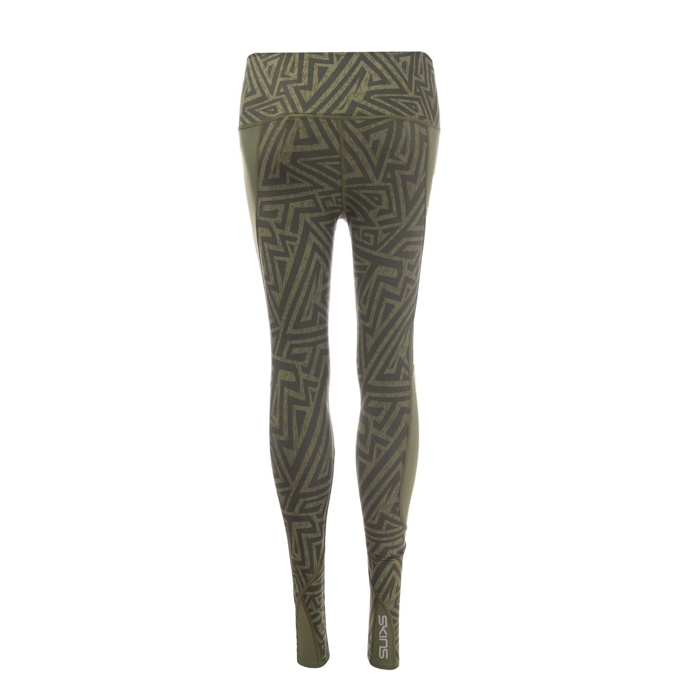 Skins Womens Series 3 Skyscraper Performance Tights