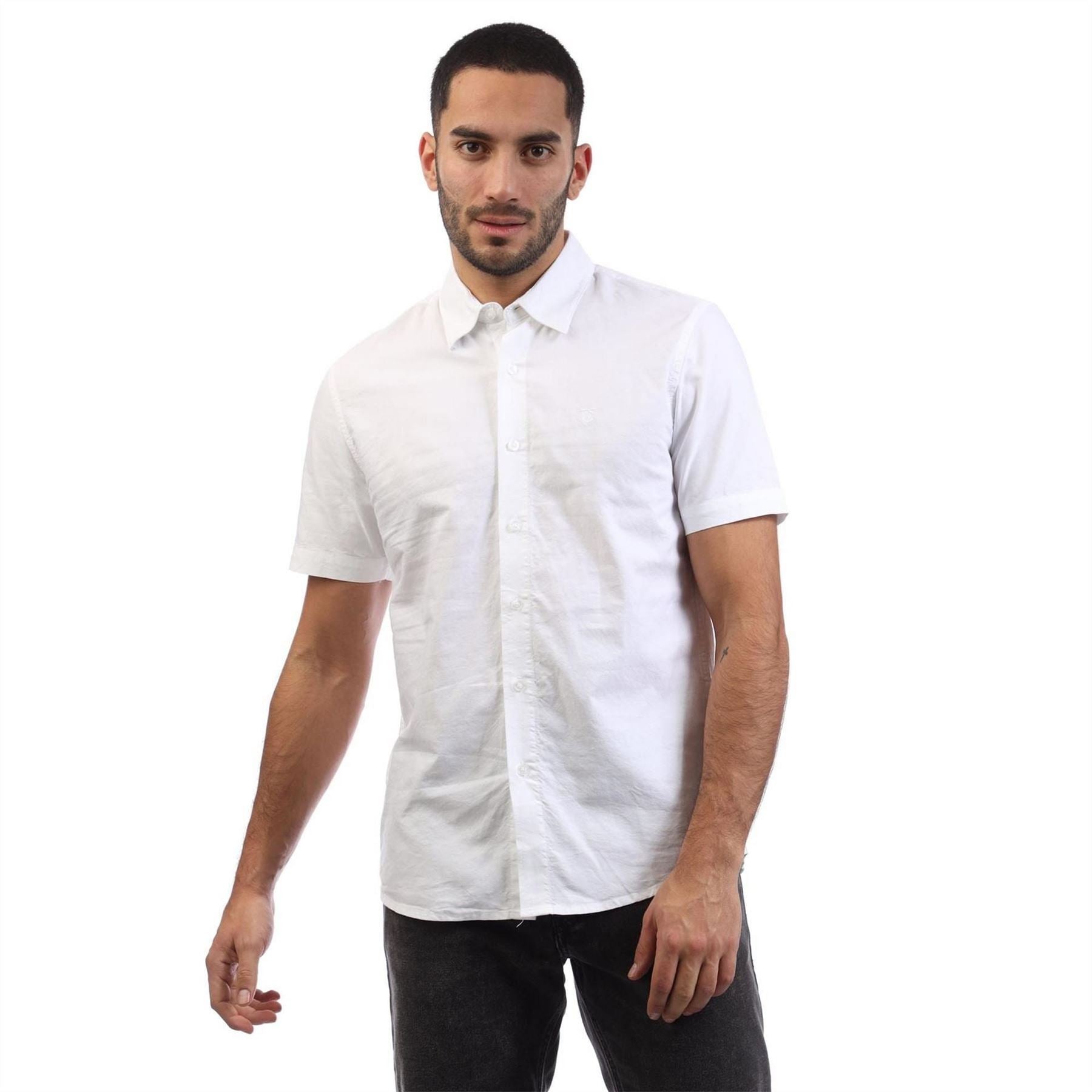 Peter Werth Ss Shirt