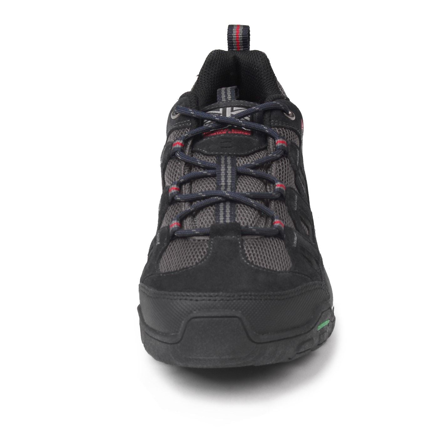 Karrimor Mens Summit Walking Shoes