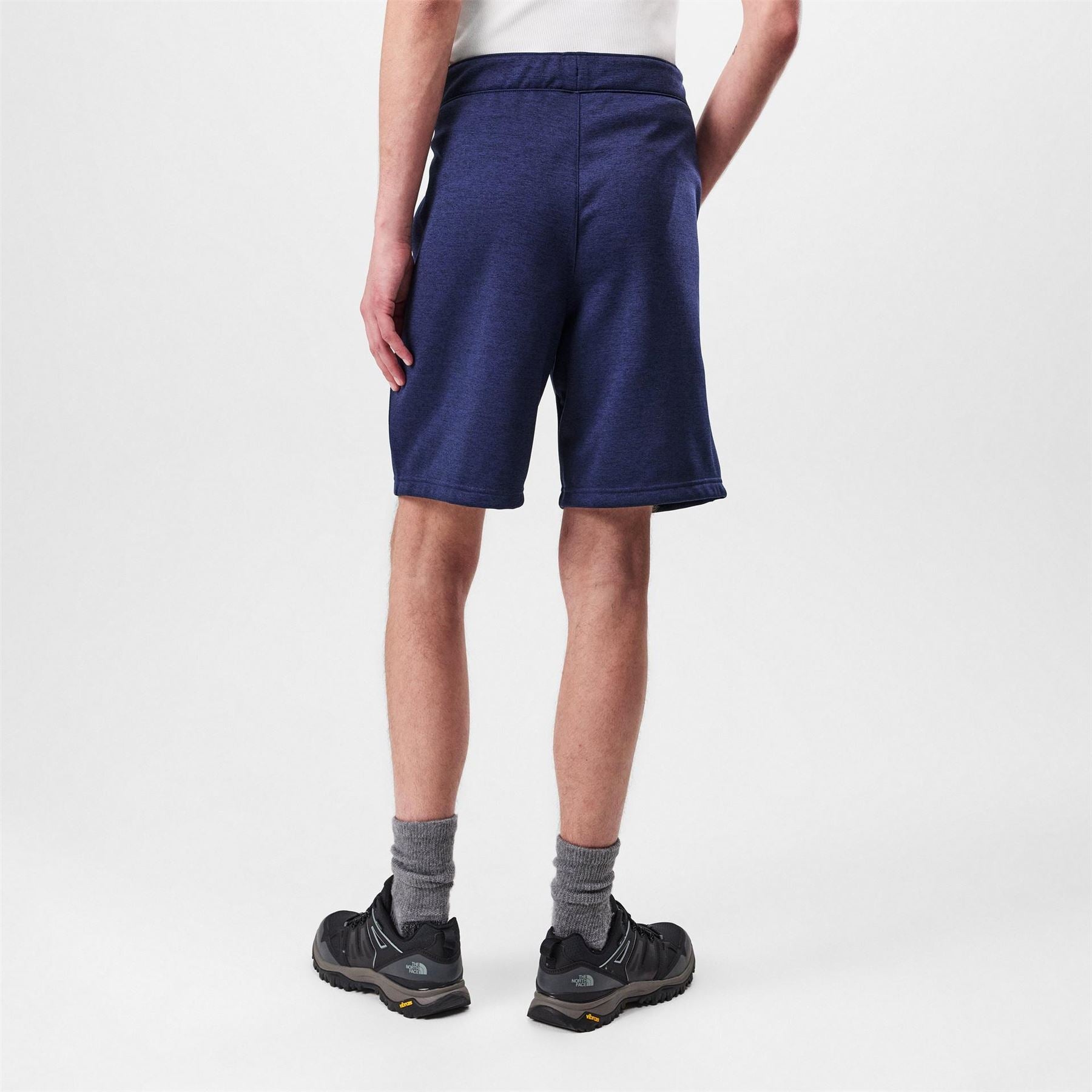 The North Face North Face Reaxion Bermuda Shorts with Elasticated Waistband