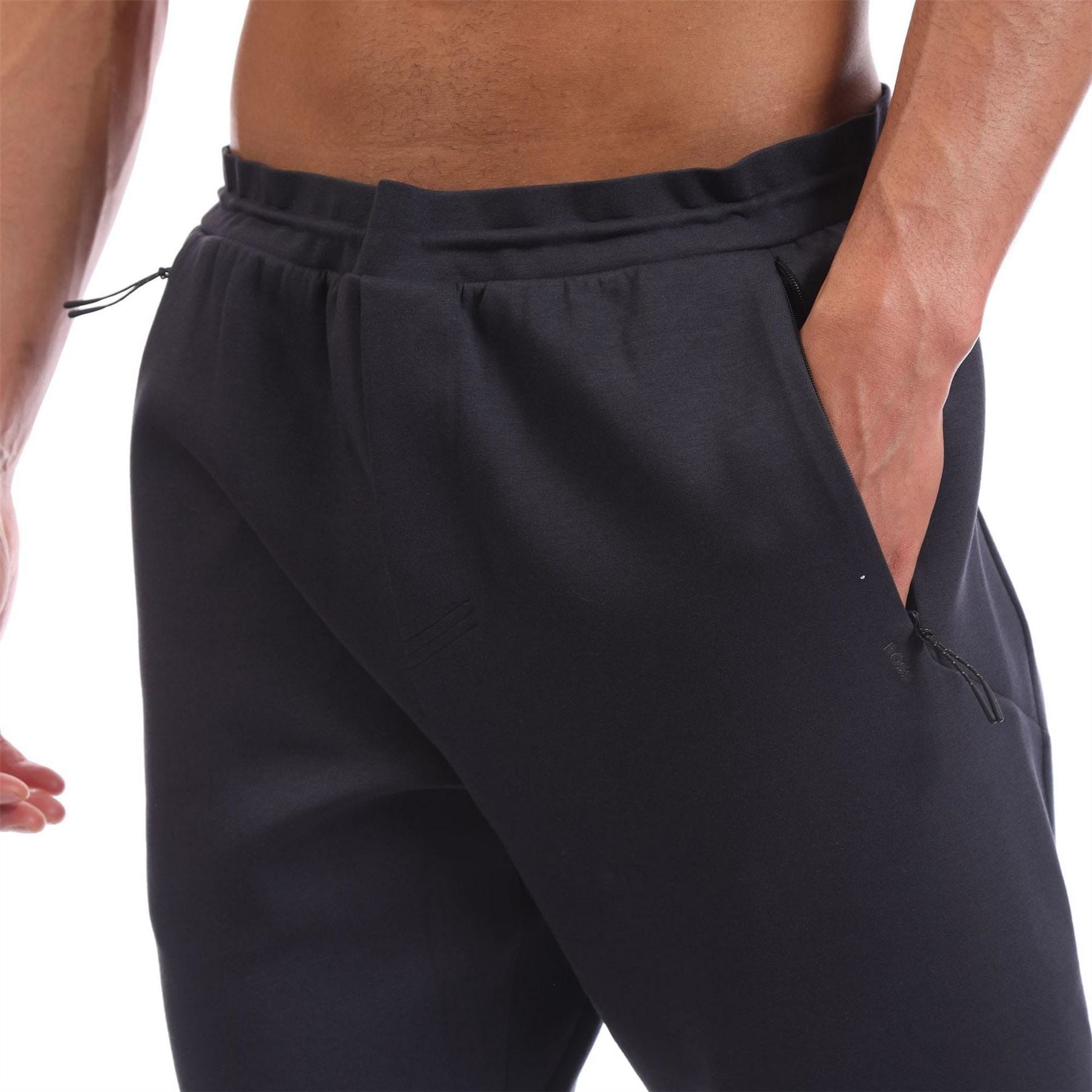 Boss Deserttech Tracksuit Bottoms