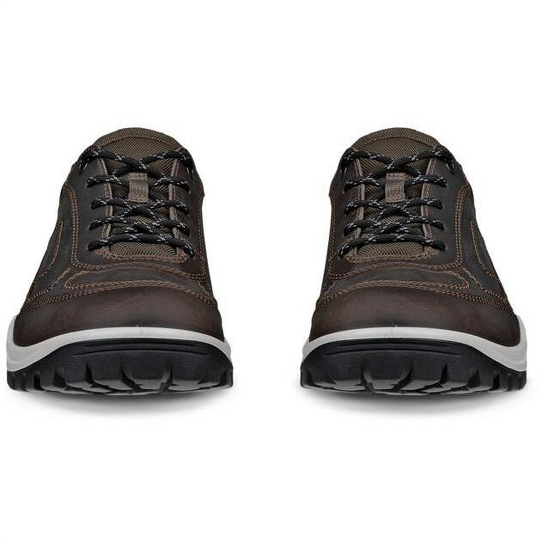 Ecco Xpedition III Hiking Boots Lace-Up