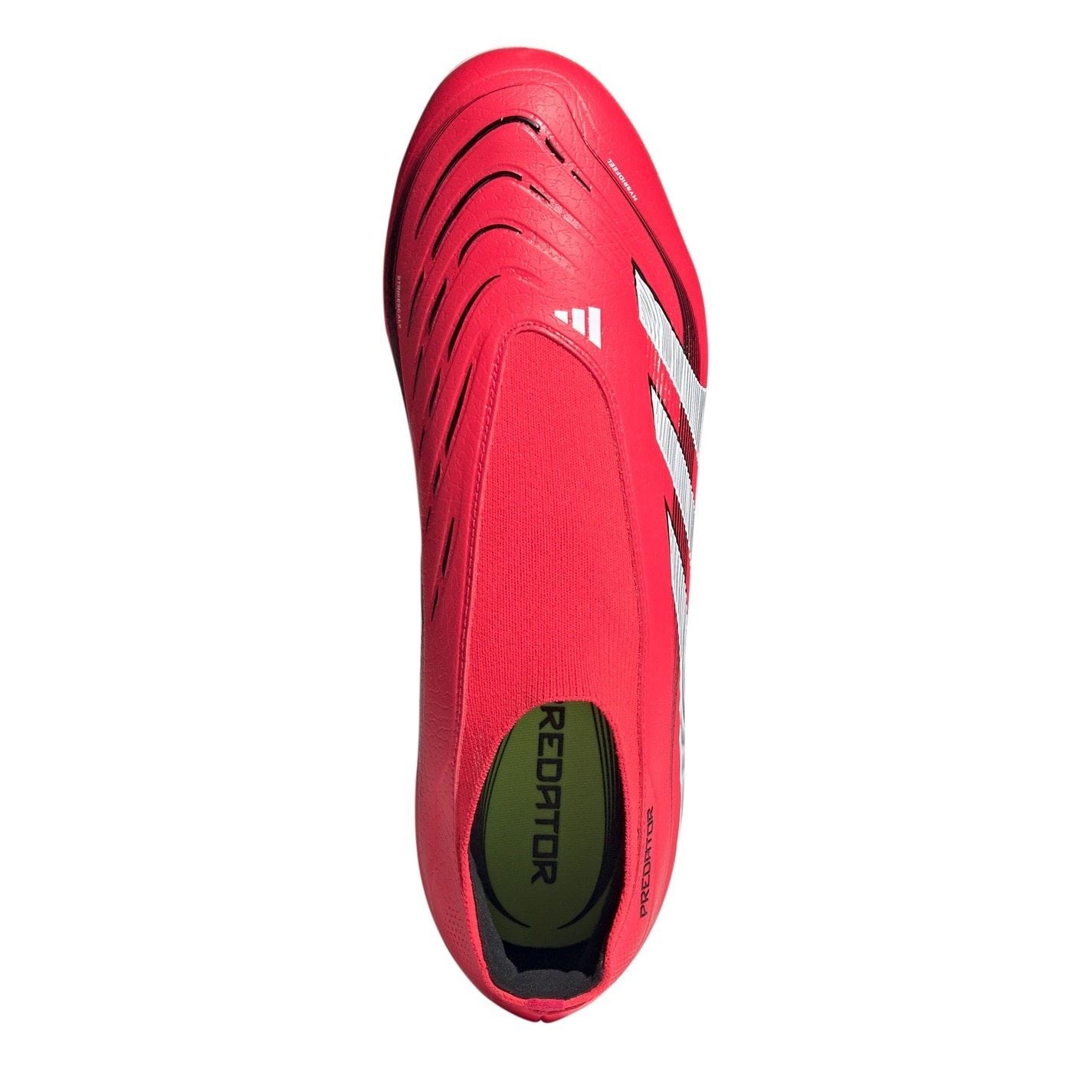 adidas Mens Predator League Firm Ground Football Boots