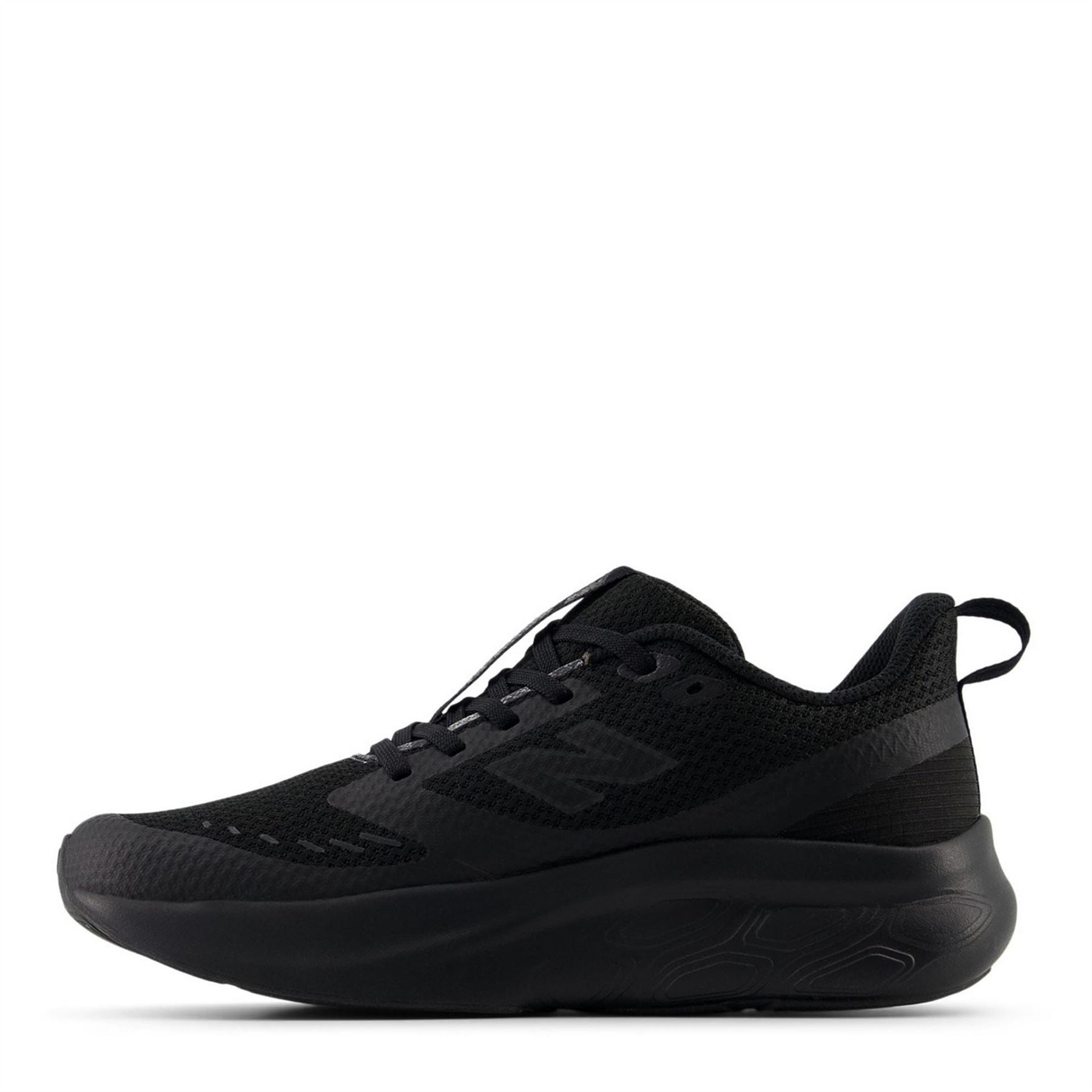 New Balance Kids Fast Running Shoes