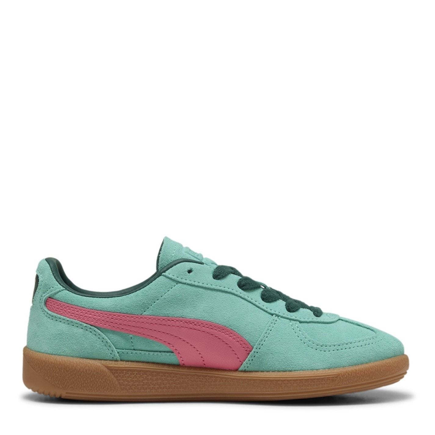 Puma Womens Palermo Trainers
