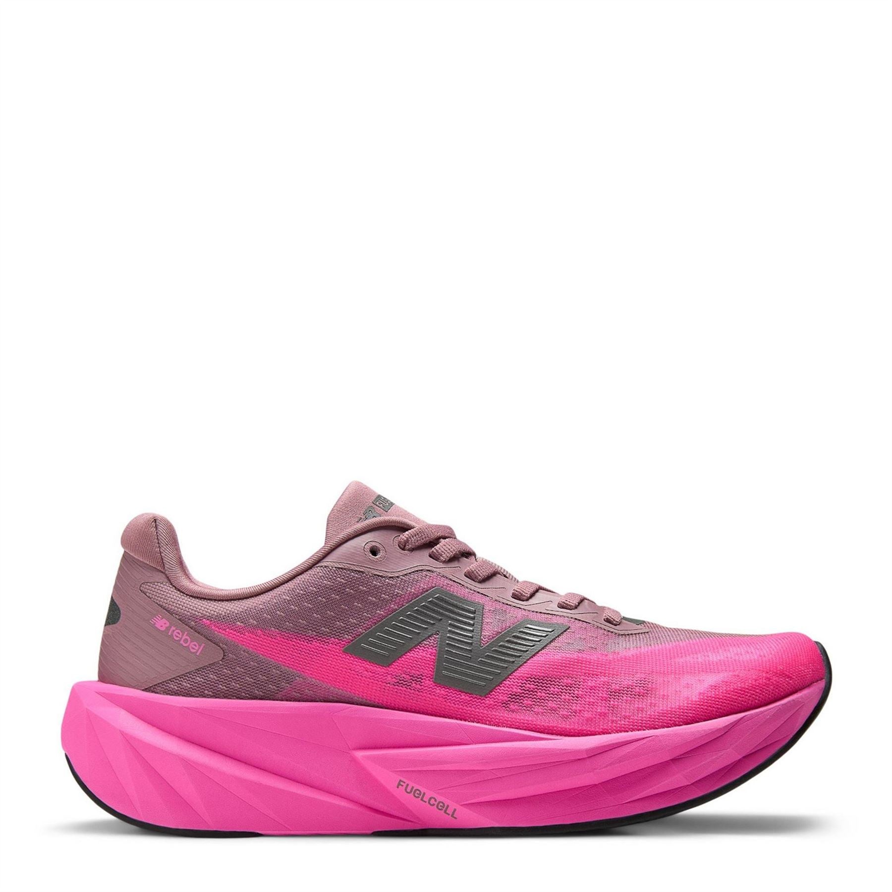 New Balance Womens Fuelcell Rebel V5 Running Shoes
