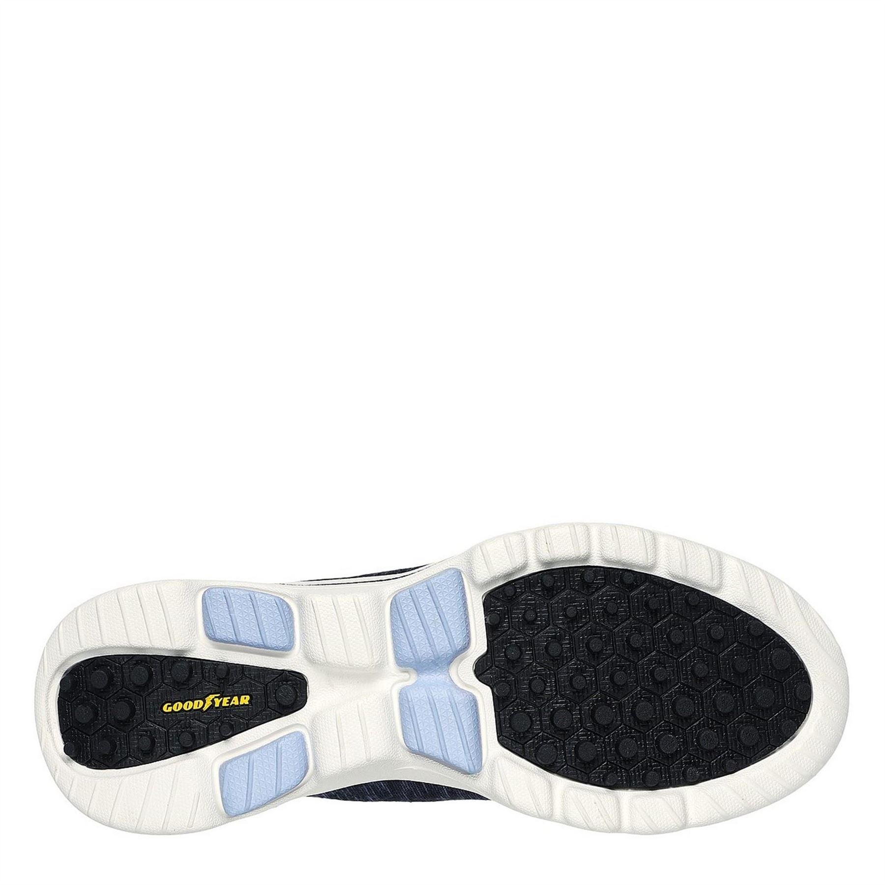 Skechers Womens Golf Walk 5   Slip Ins Spikeless Shoes