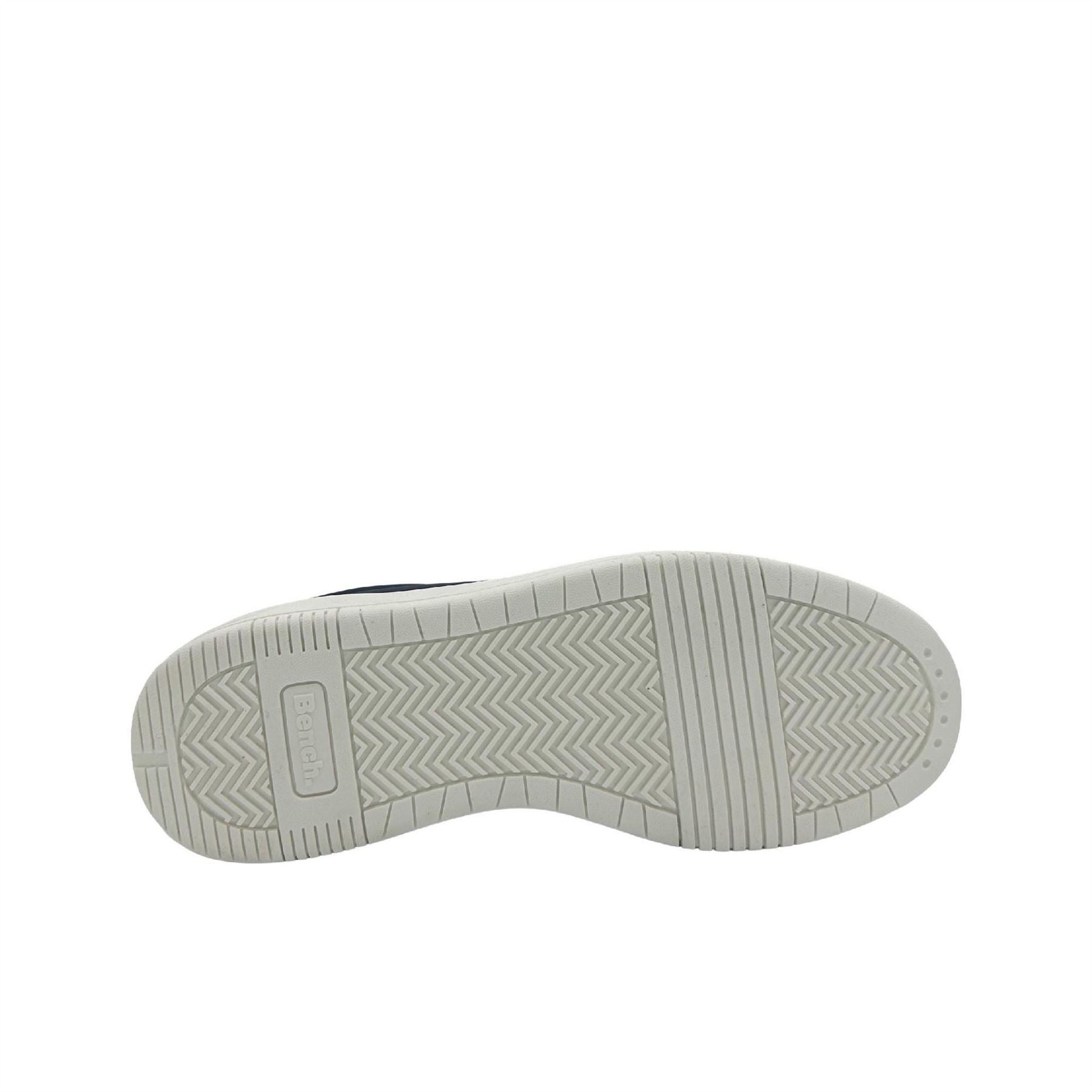 Bench Grainger 2 Low Top Trainers