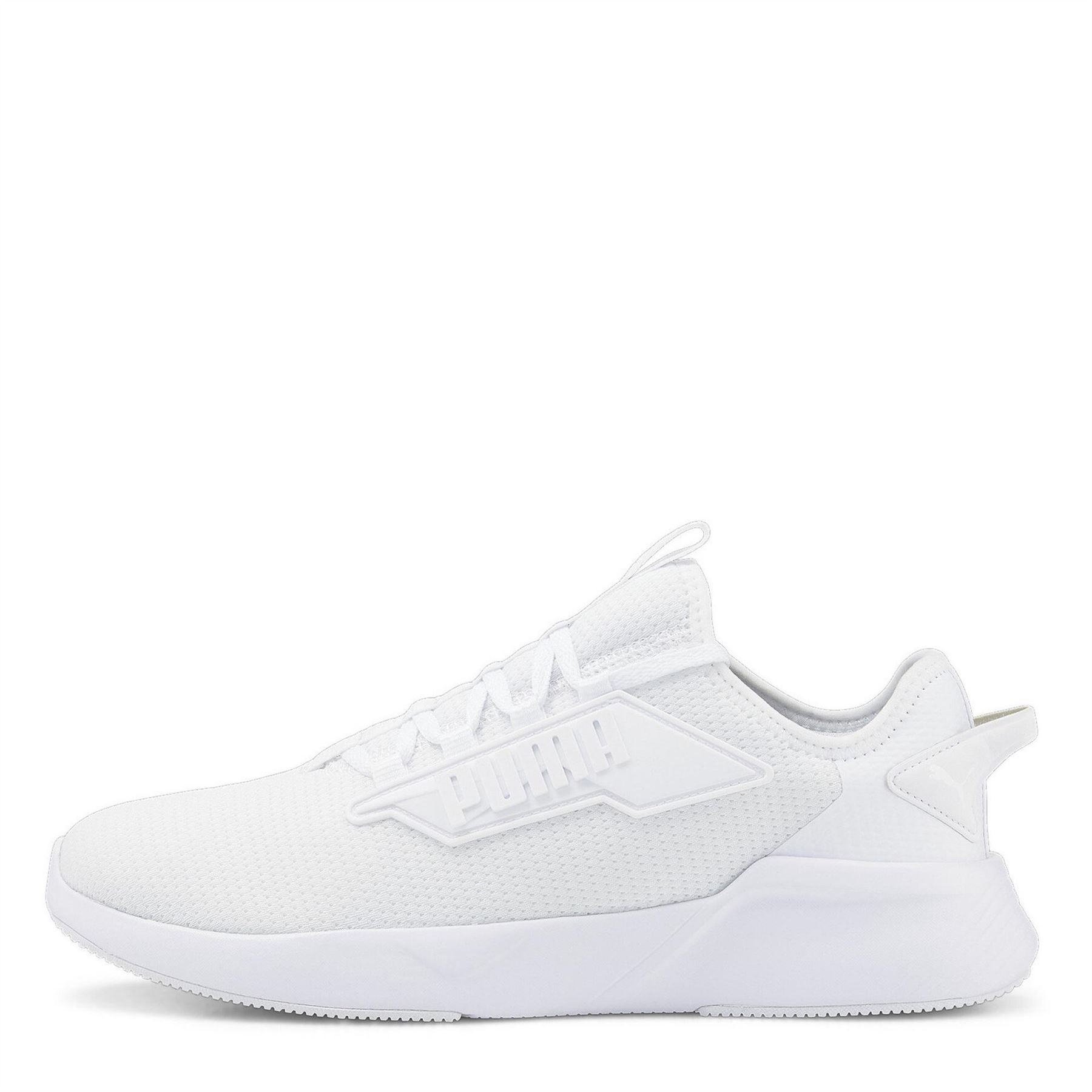 Puma Mens Retaliate 2 Trainers