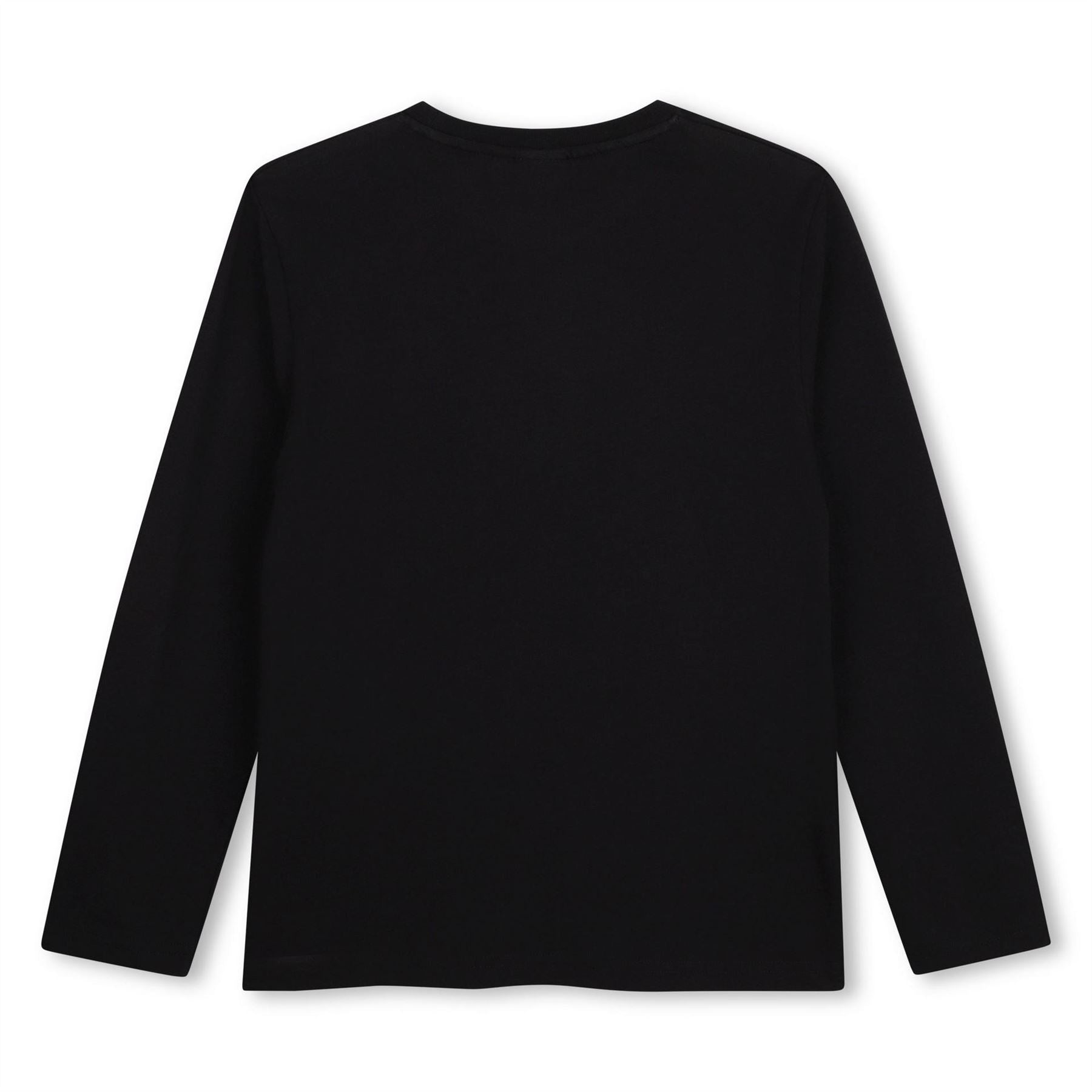 Boss Long Sleeve Tee Jn64