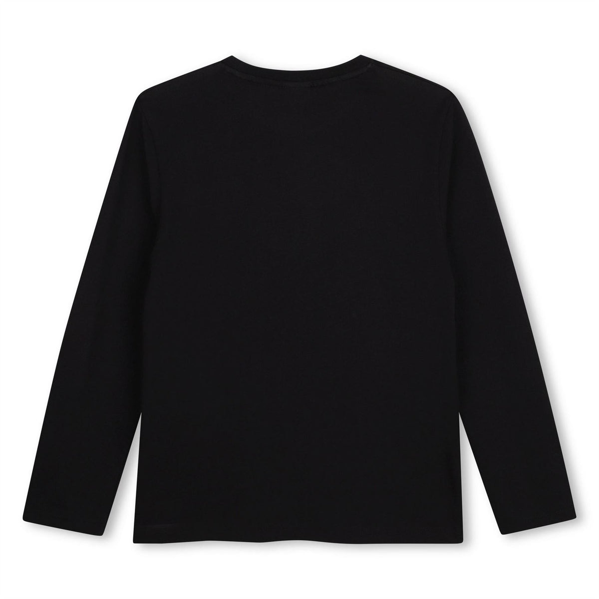 Boss Long Sleeve Tee Jn64