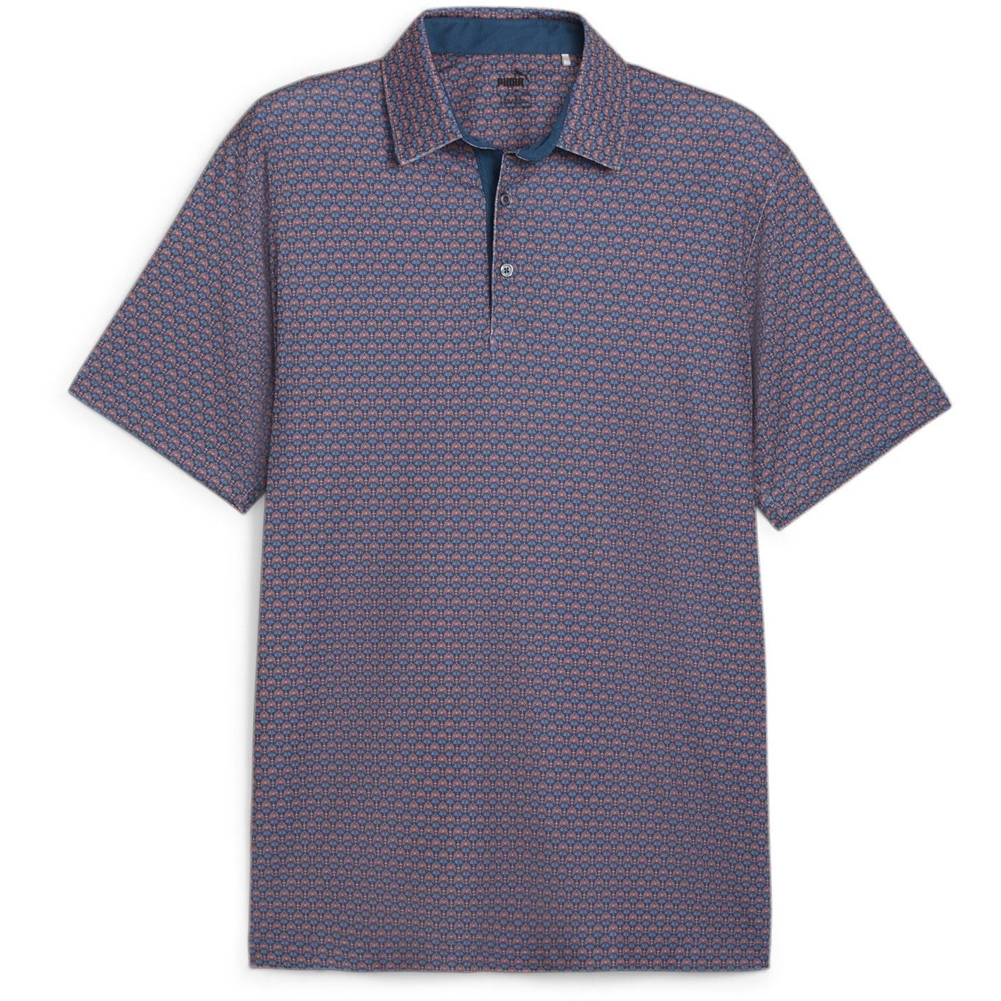 Puma Mattr Palm Deco Regular Fit Shirt