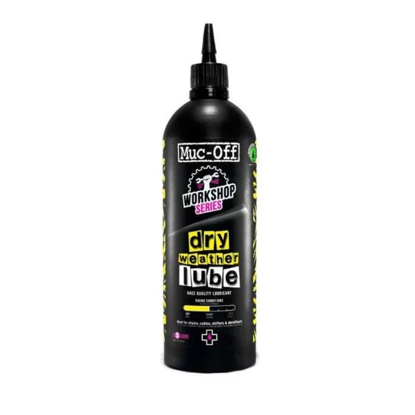 Muc-Off Off Dry Lube