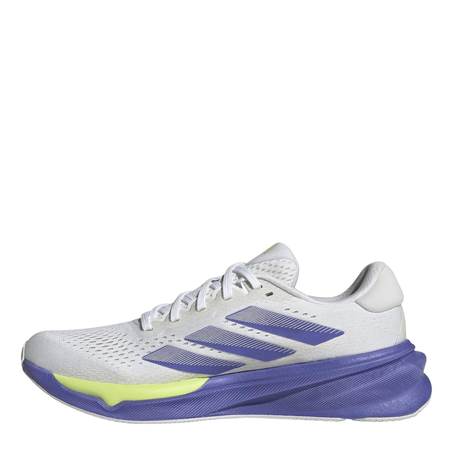 adidas Sprnv Strd Everyday Neutral Road Running Shoes