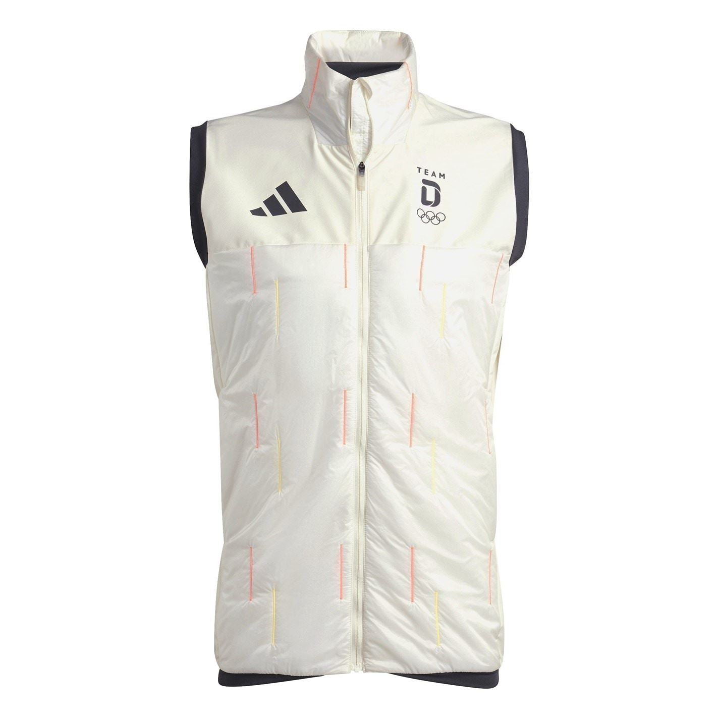 adidas Mens Team Germany Vest