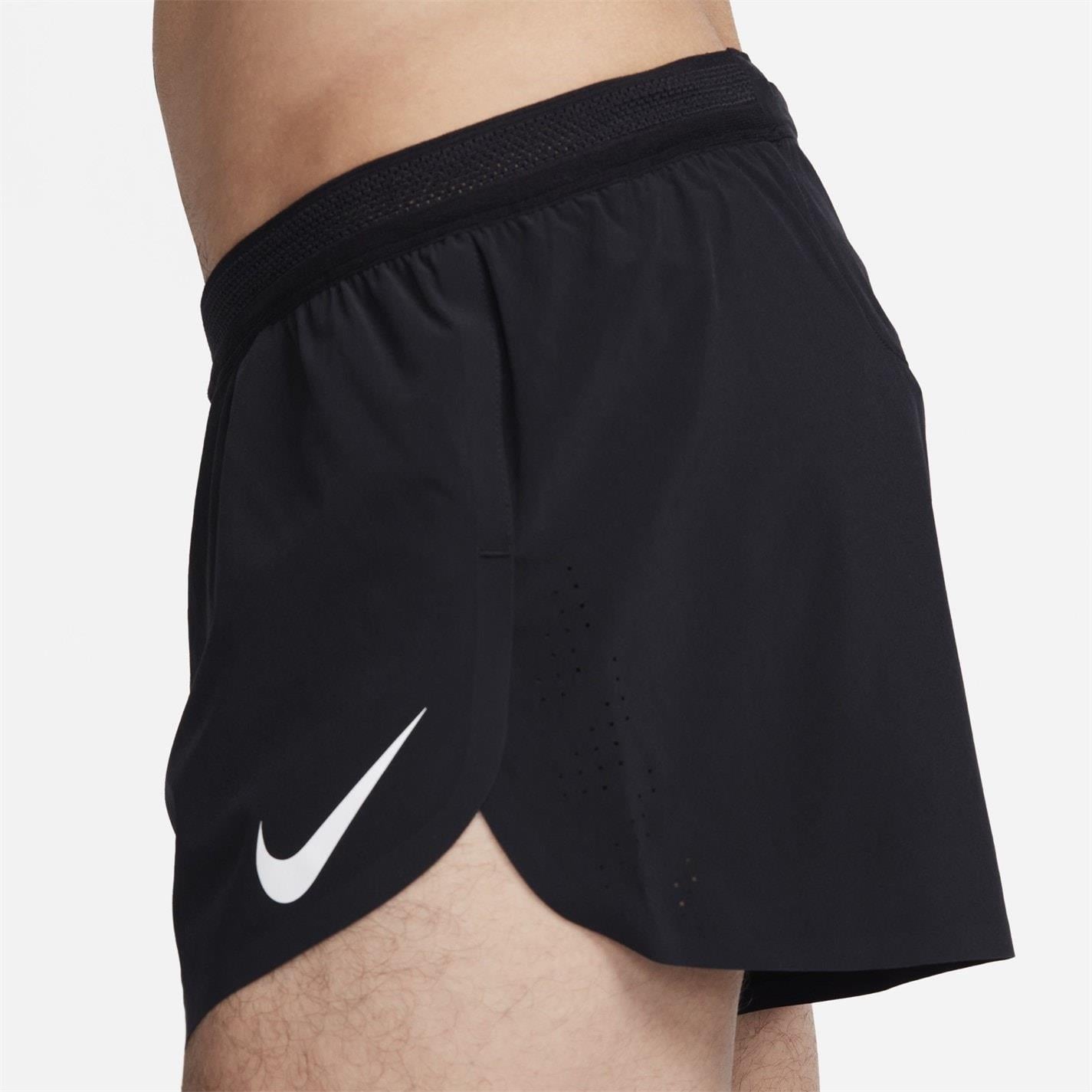Nike Aeroswift Slim Fit 2 In 1 Shorts