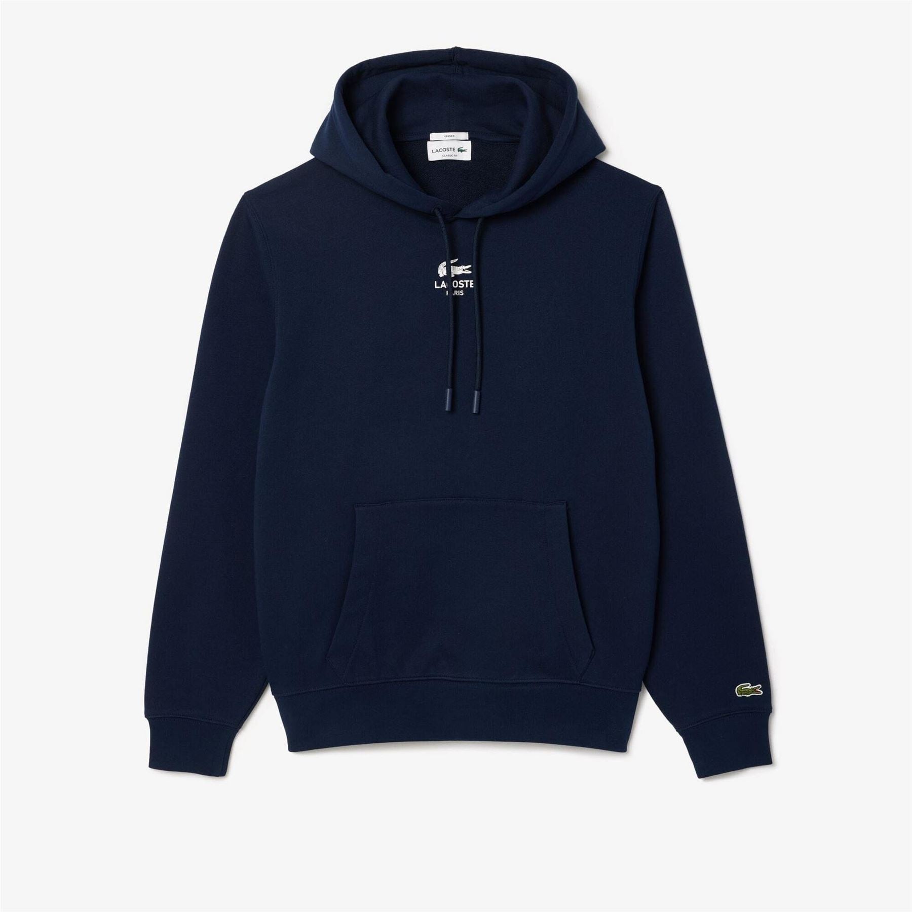 Lacoste Hoodie