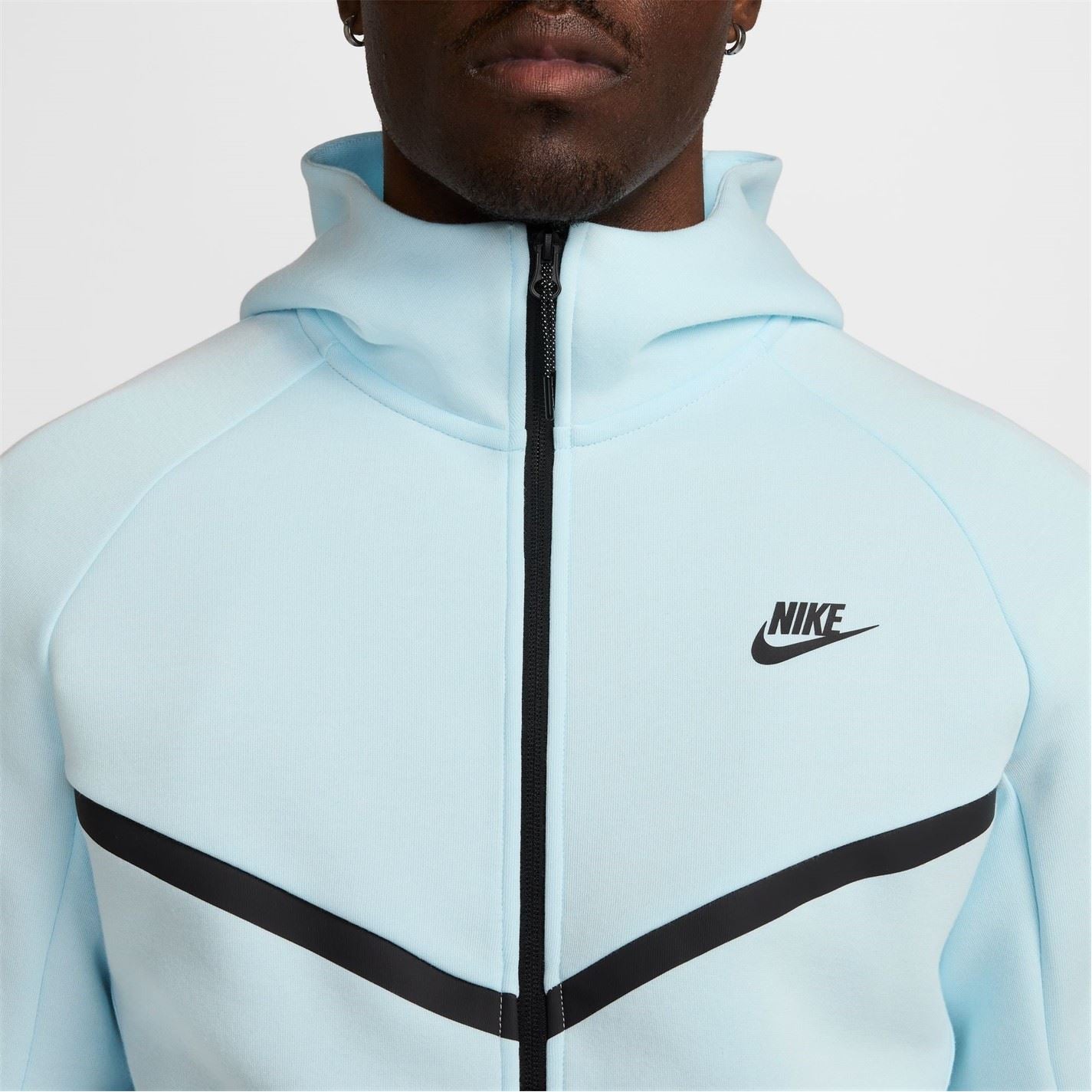 Nike Mens Tech Fleece Hoodie