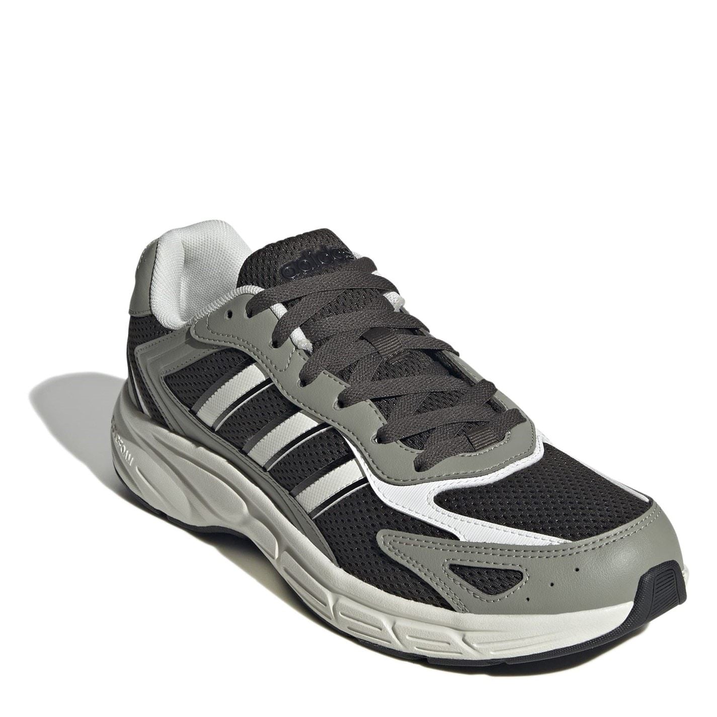 adidas Eclyptix 2000 Round Toe Sneakers