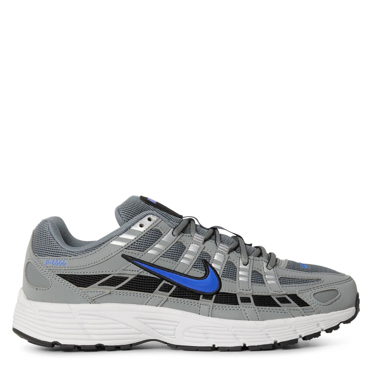 Nike P 6000 Lace-Up Trainers