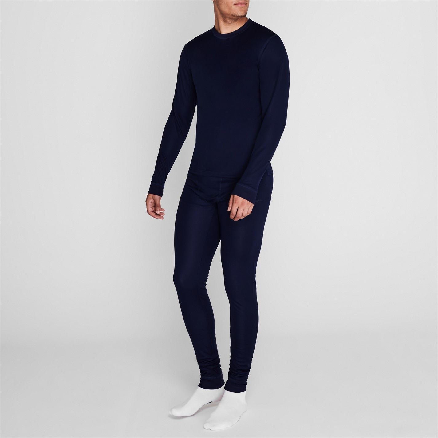 Campri Mens Thermal Baselayer Top