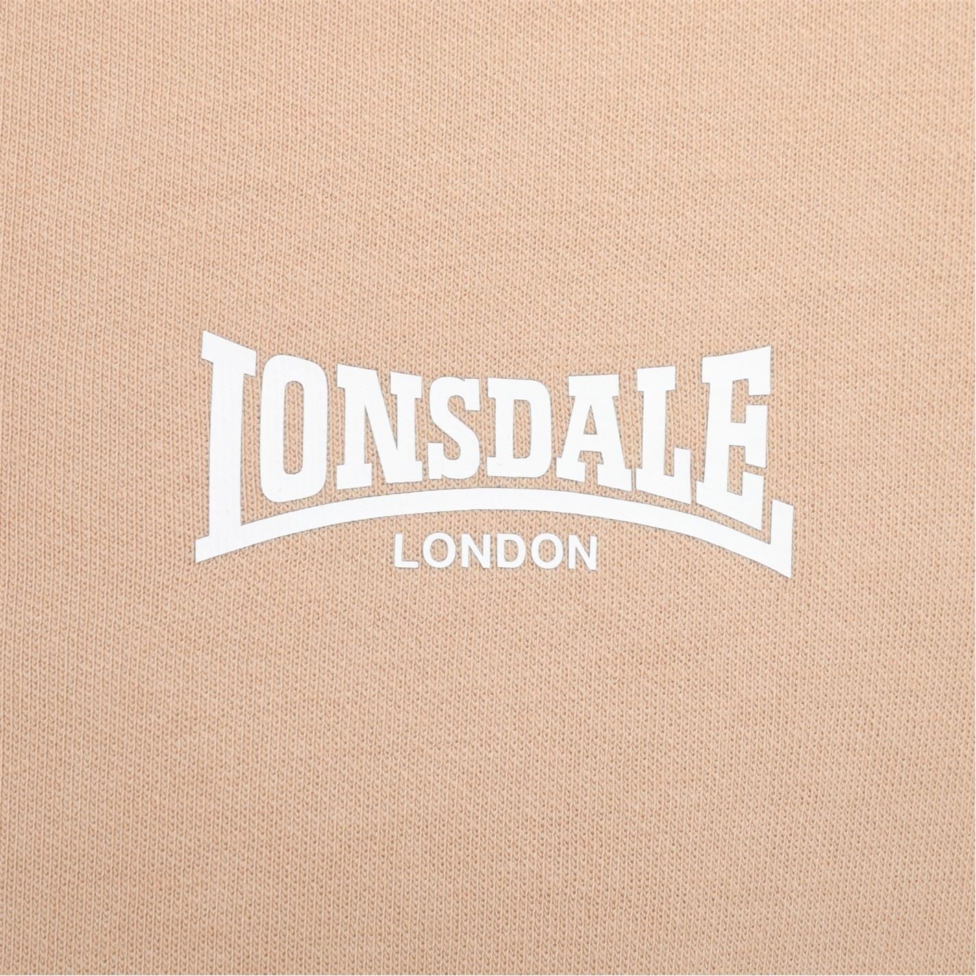 Lonsdale Mens Tracksuit