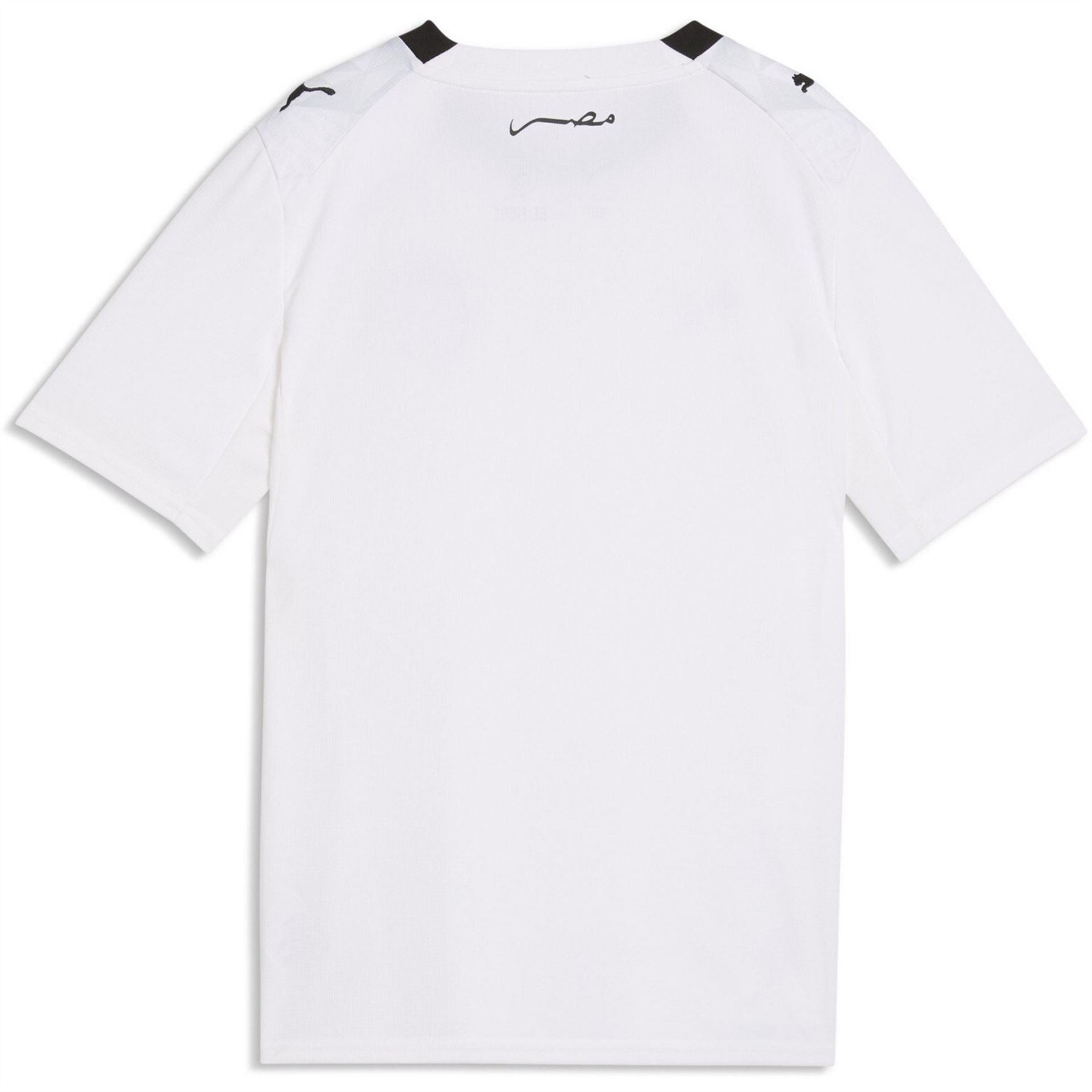 Puma Egypt 2026 Football Shirt