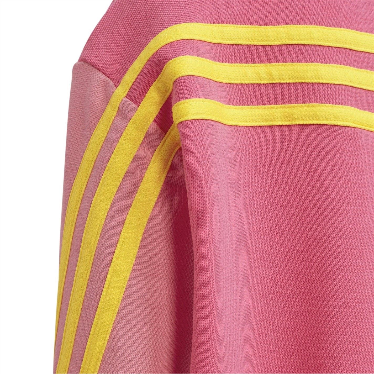 adidas X Disney Daisy Duck Dress Kids T-Shirt Girls