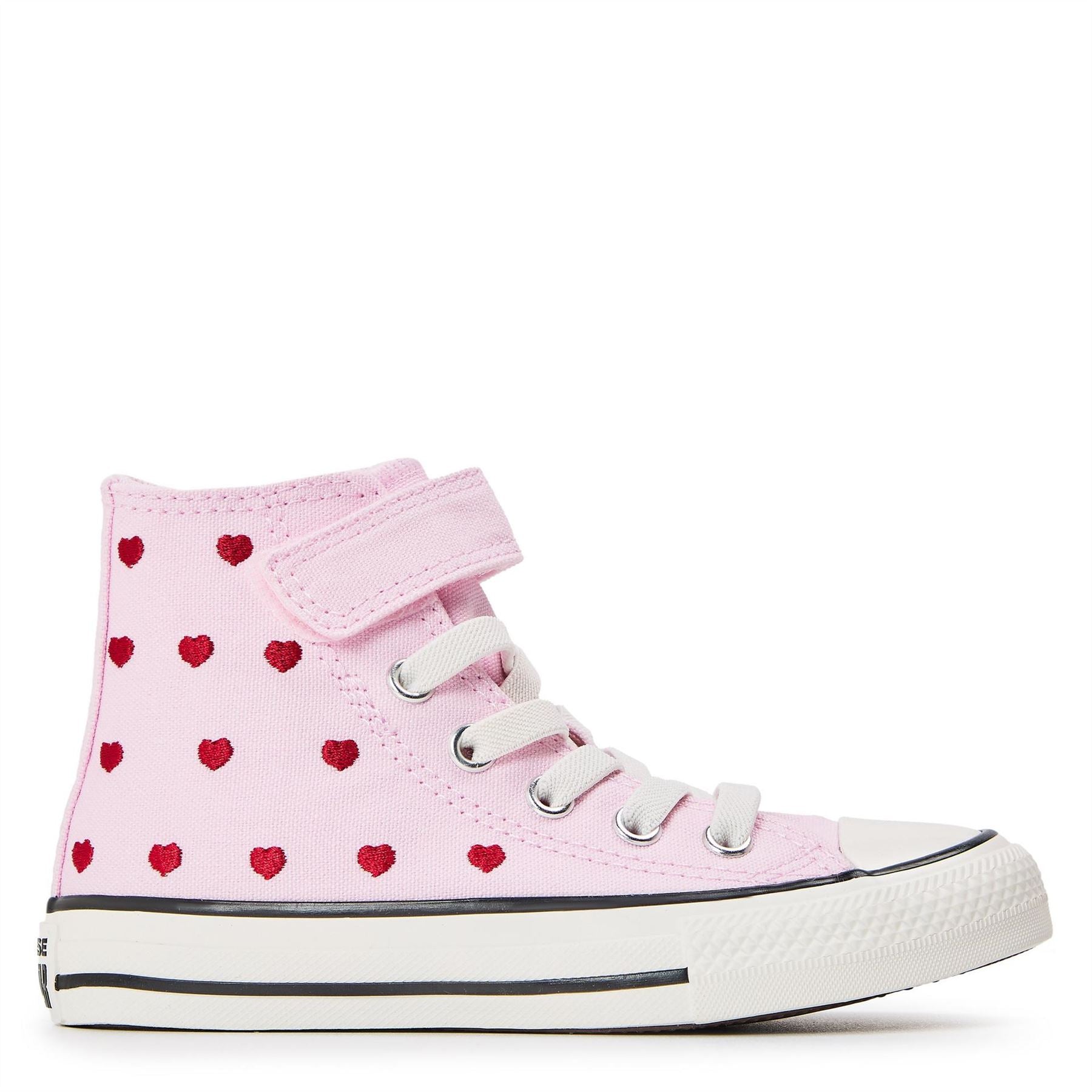 Converse Canvasas High Top Trainers