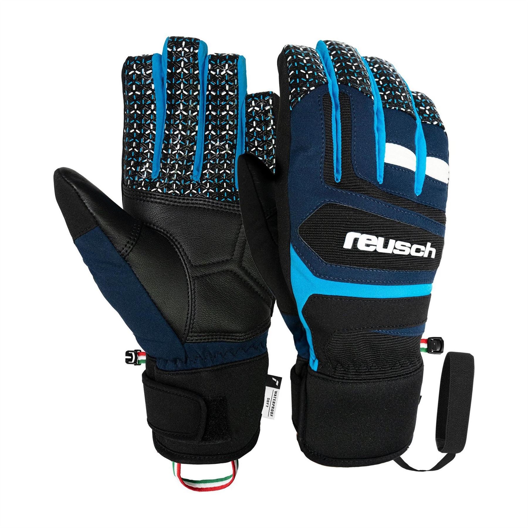 Reusch Gianni Ski Gloves