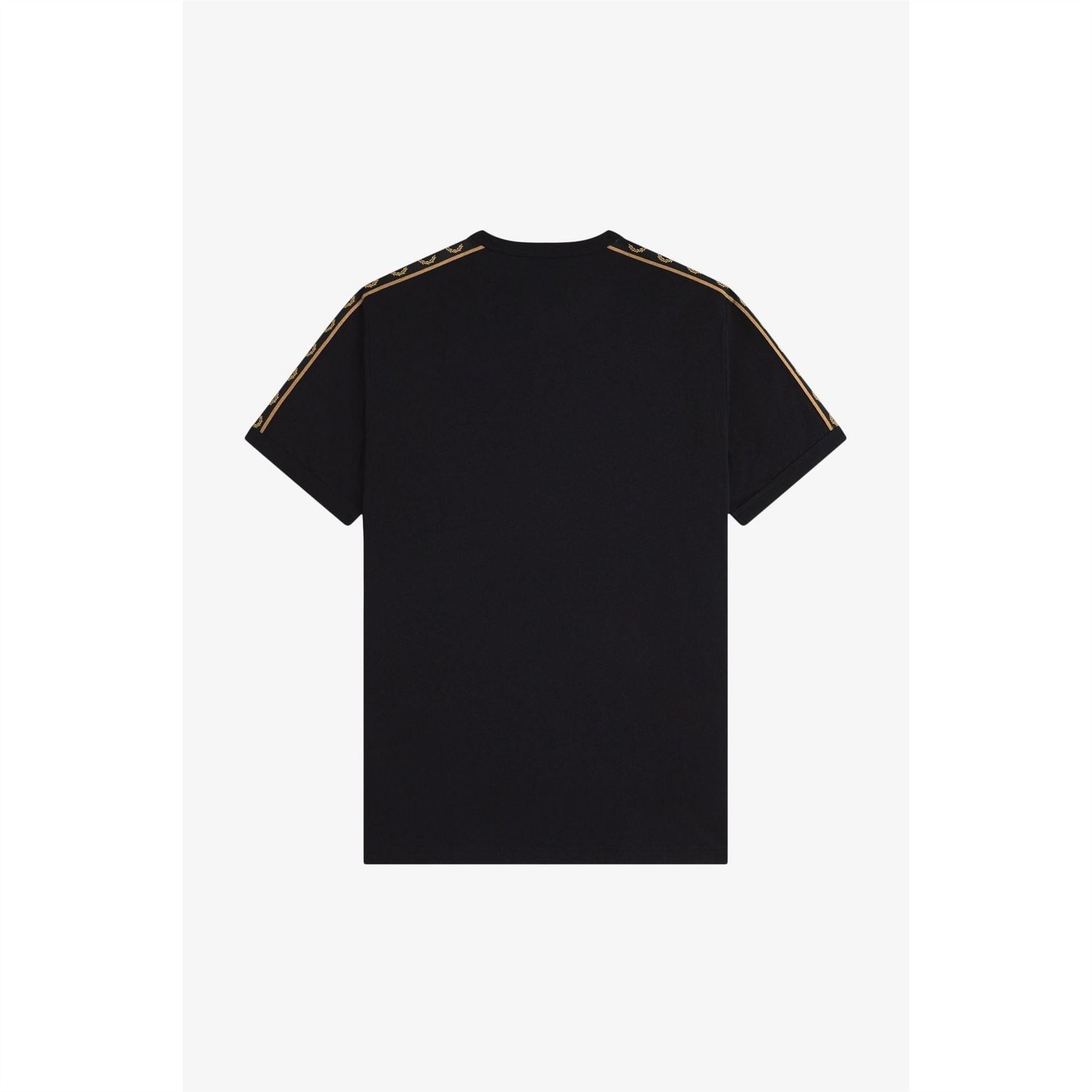 Fred Perry Tee