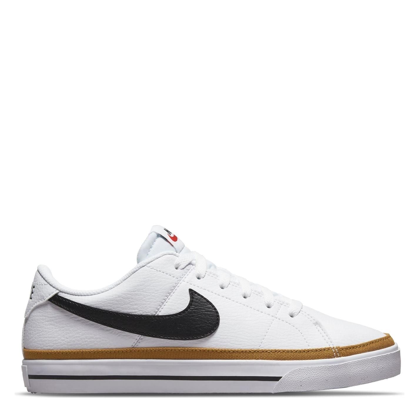 Nike Court Legacy Next Nature Shoes Ladies