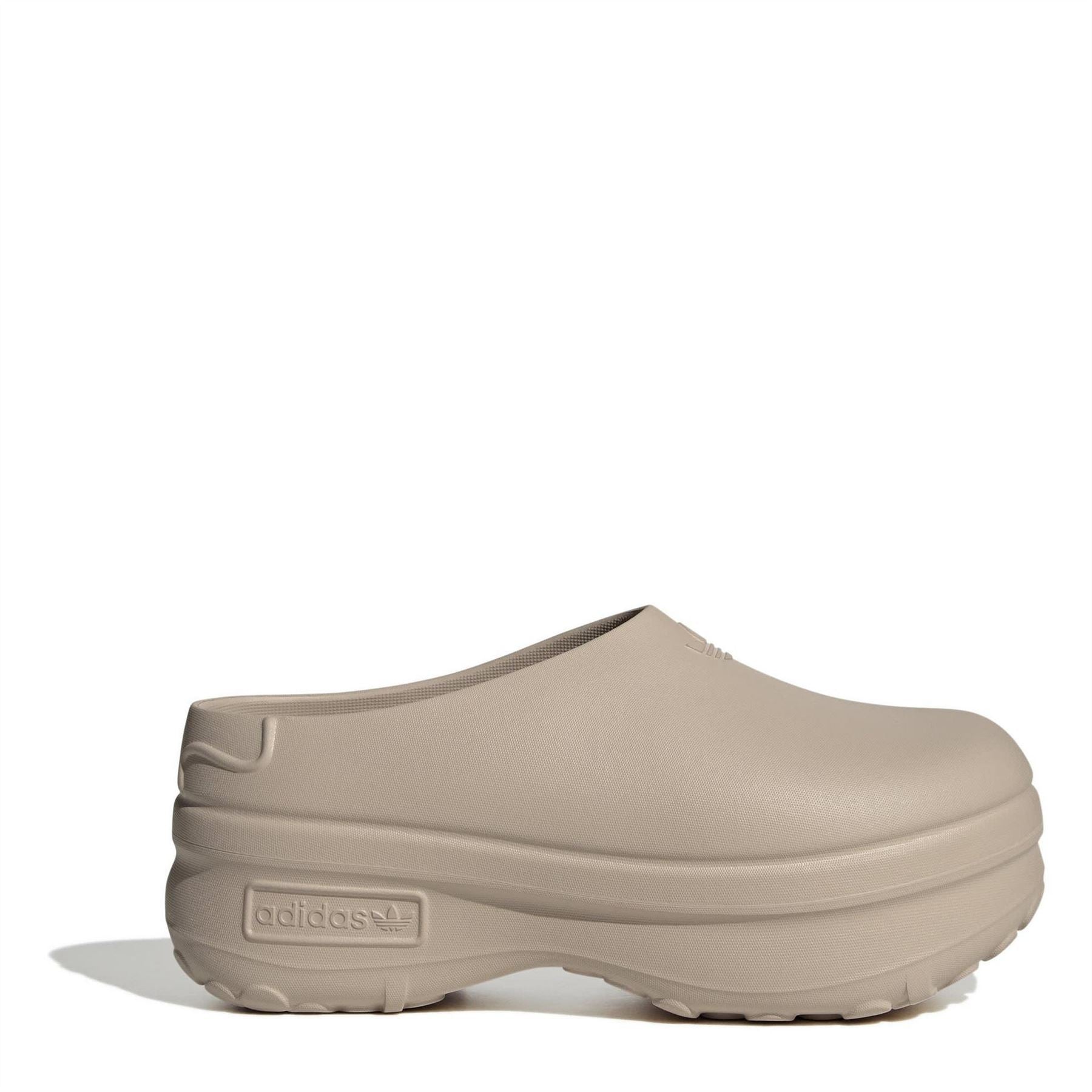 adidas Originals Adifom Platform Chunky Heel Clogs