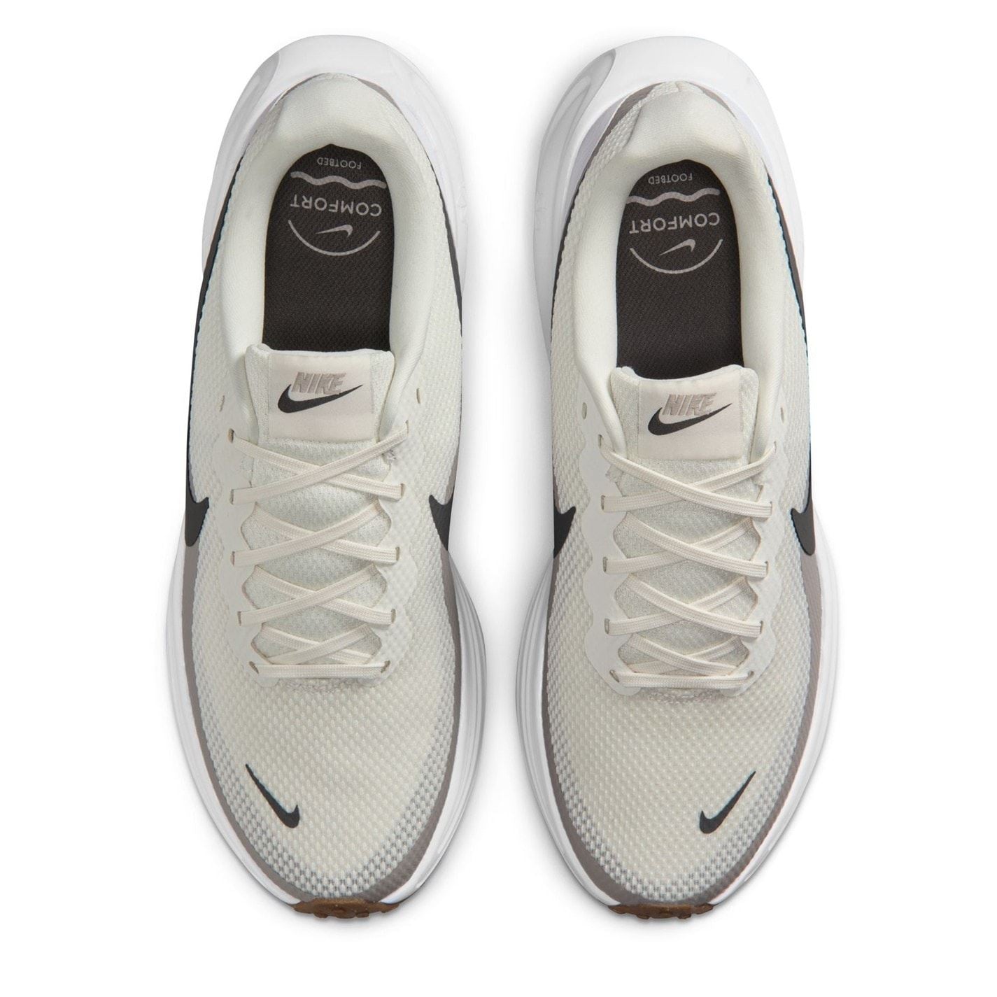 Nike Mens Revolution 8 Road Running Shoes