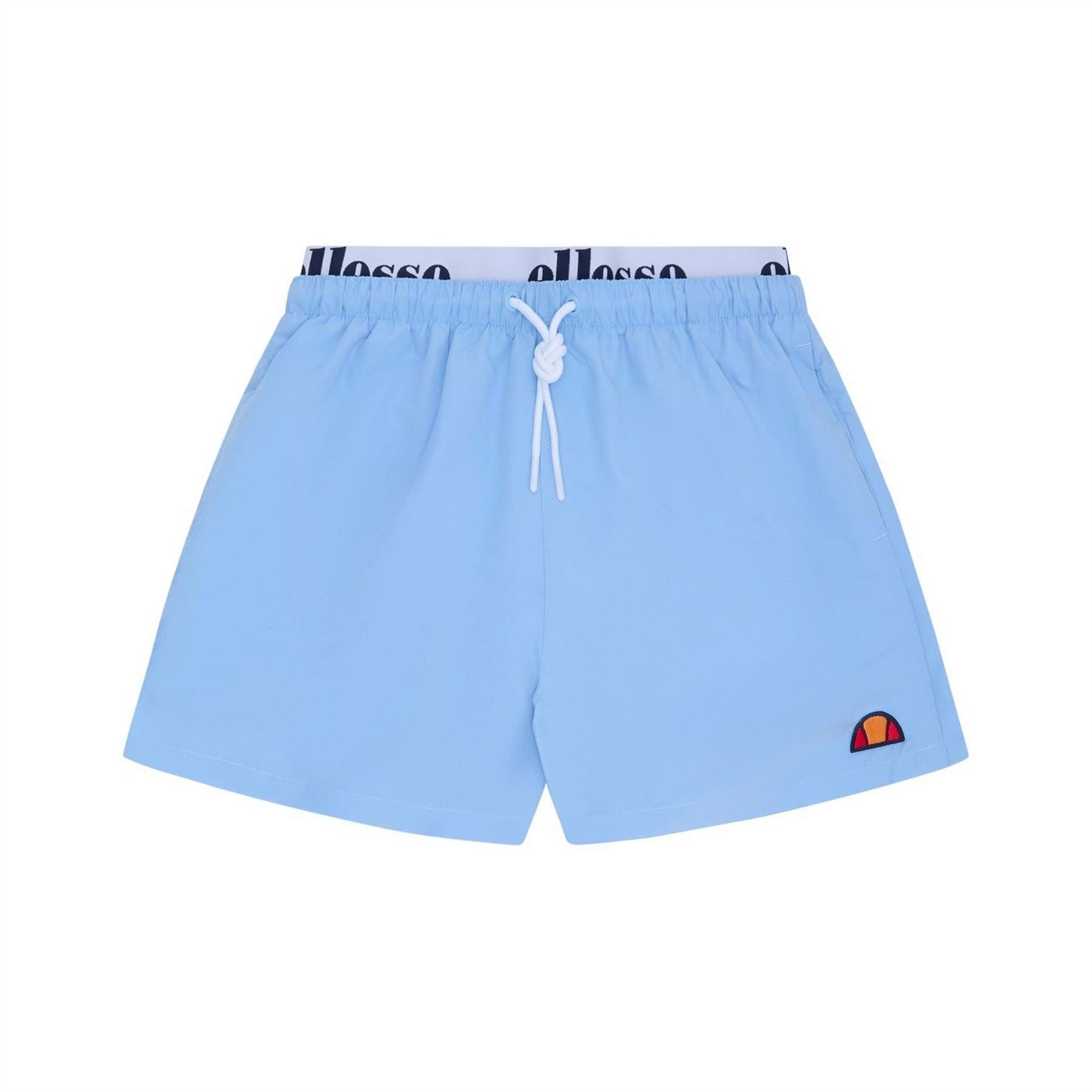 Ellesse Teynor Relaxed Fit Swim Short