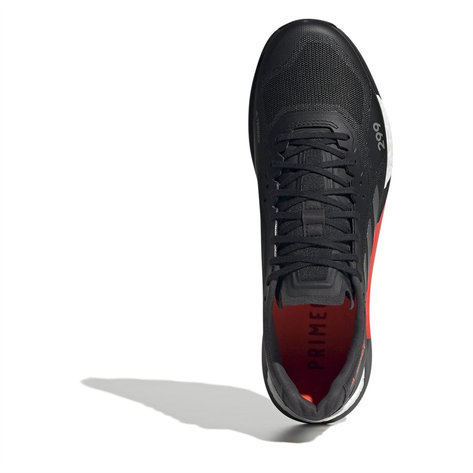 adidas Terrex Agravic Ultra Trail Running Shoes