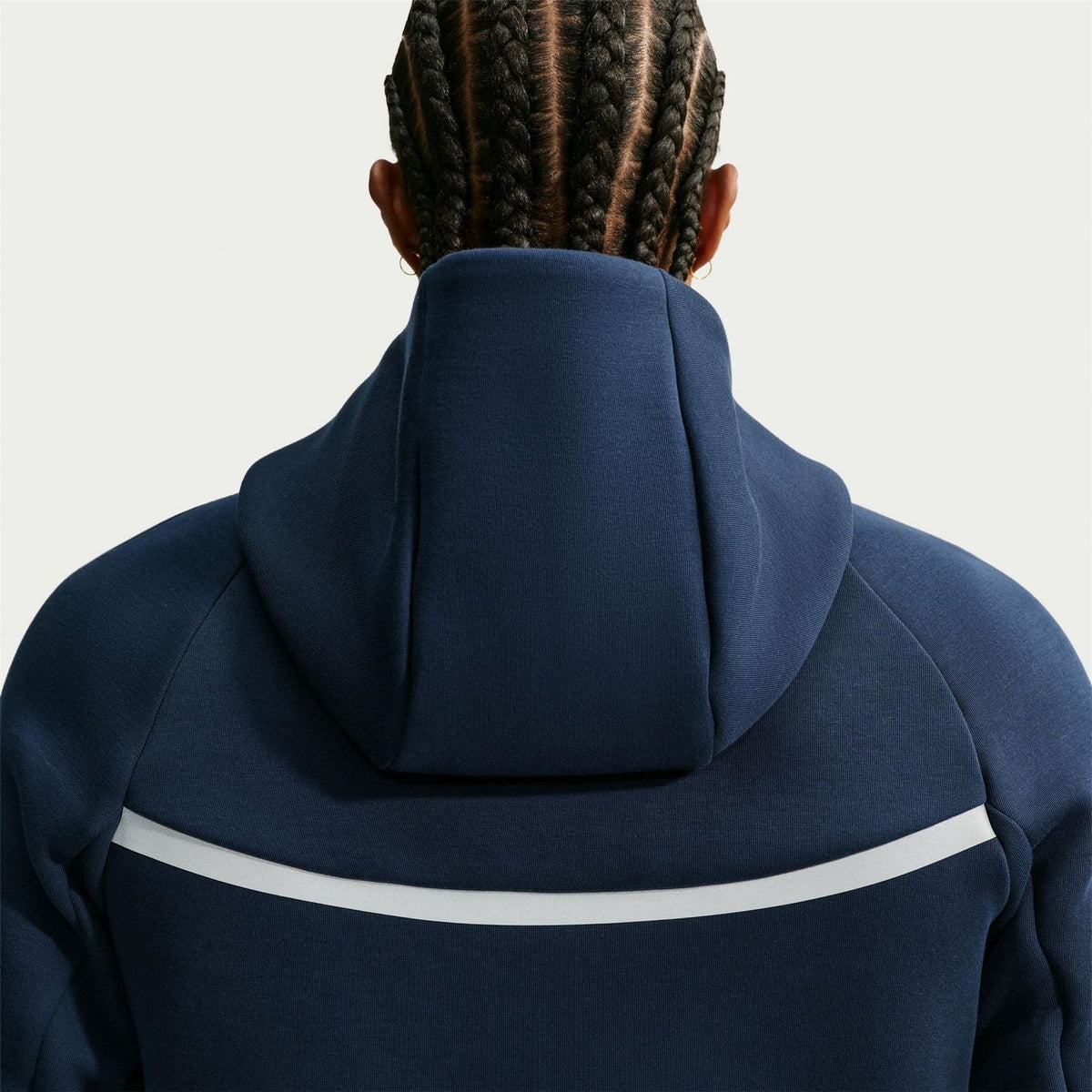 Nike Cfc Tchfleece Hood