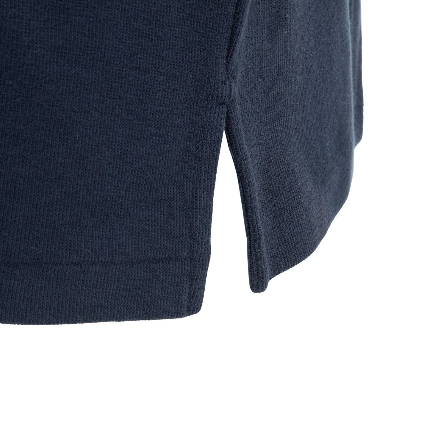 Lee Cooper C Quarter Zip Sn52