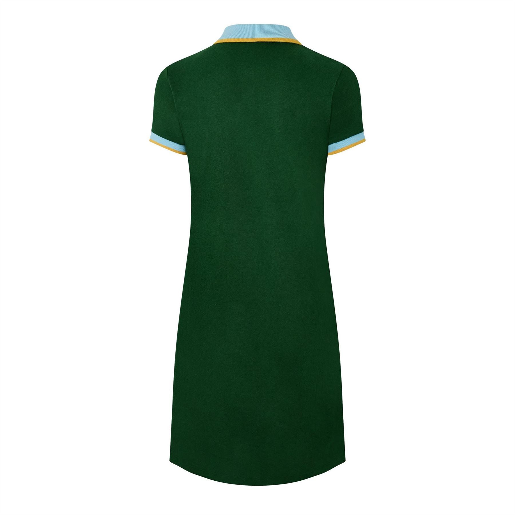 Levis Pia Polo Dress