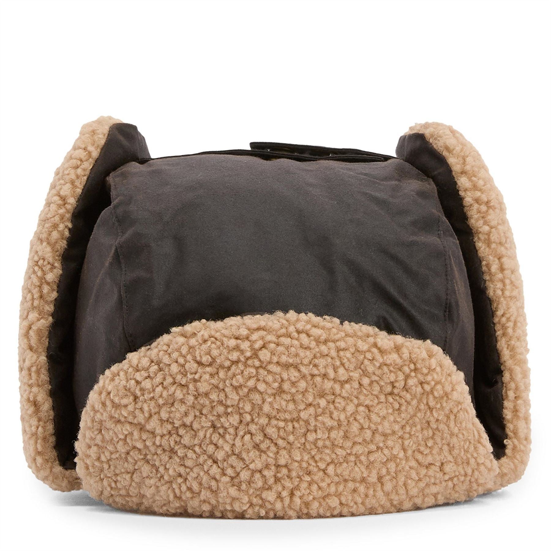 Barbour Morar Wax Trapper Hat