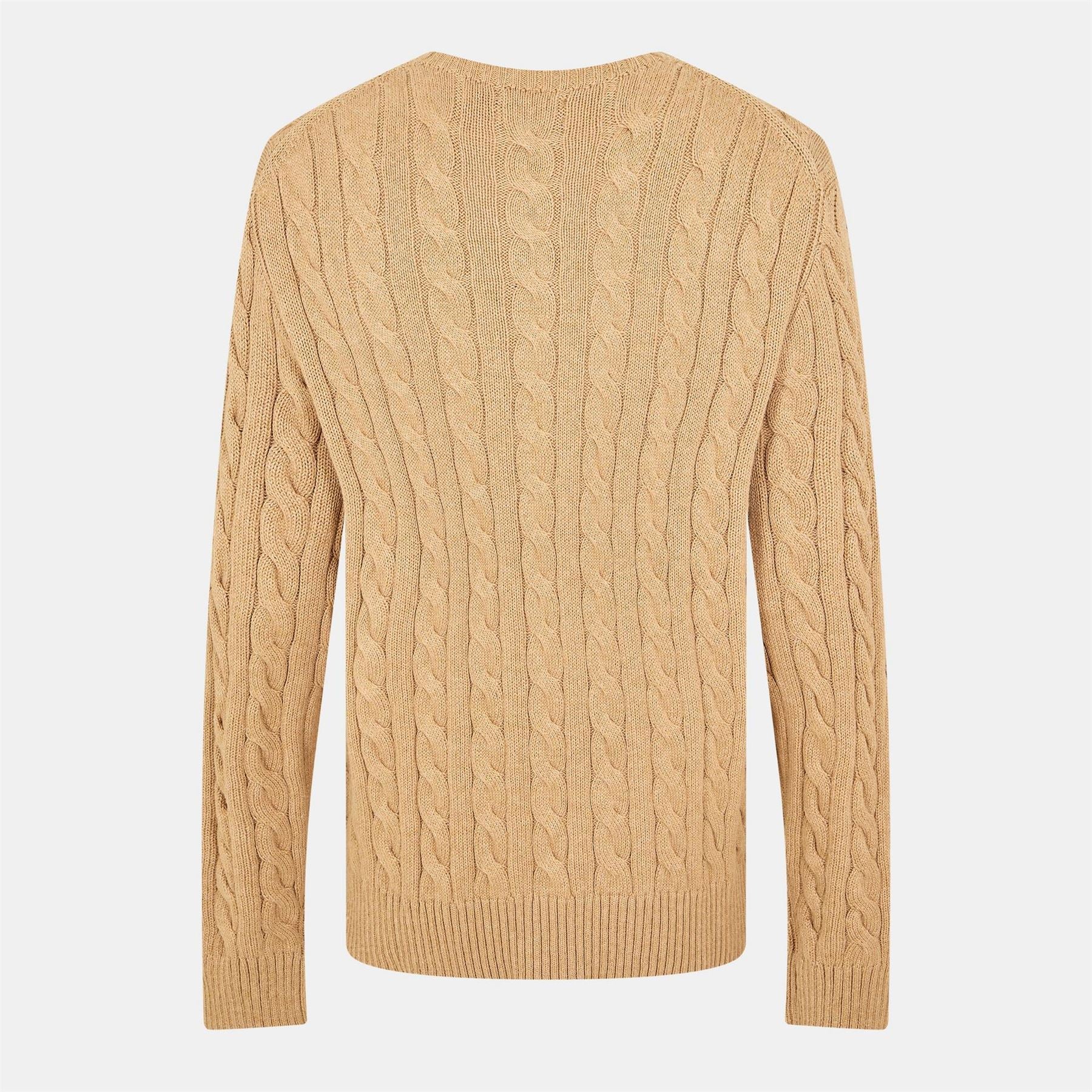Polo Ralph Lauren Knit Jumper