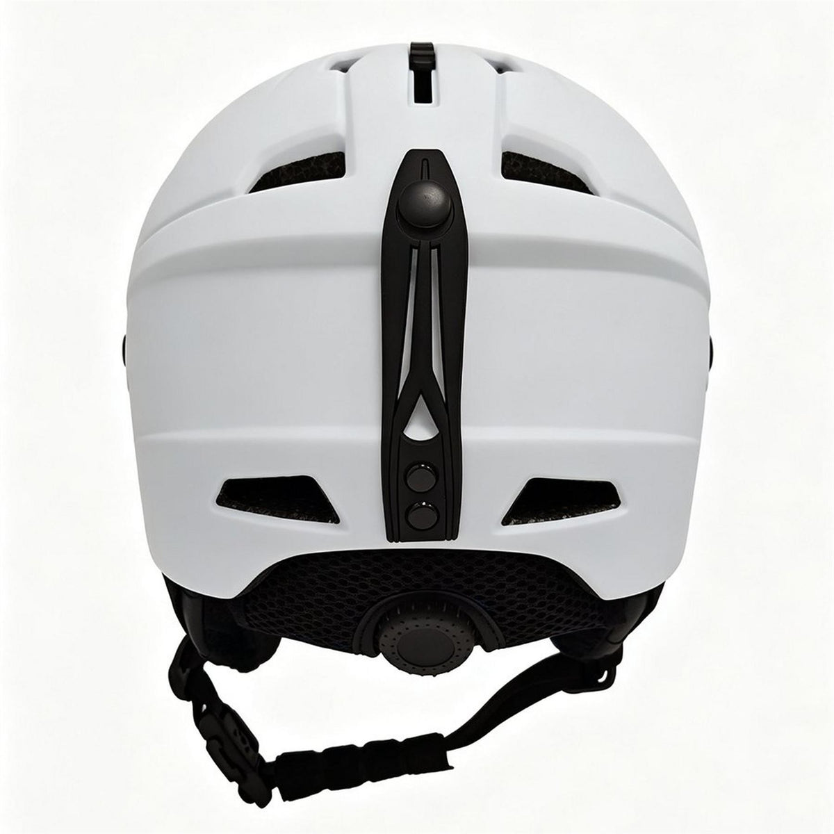 Nevica Visor Ski Helmet Adults