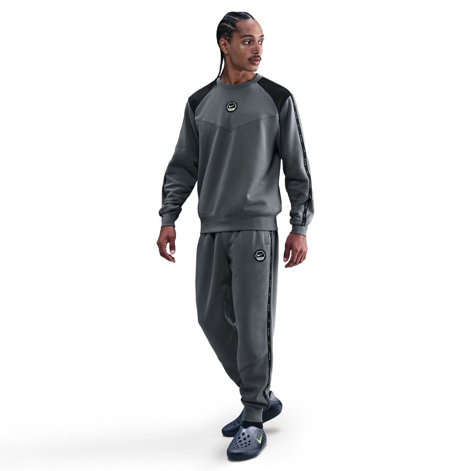 Nike Mens City Jogging Bottoms