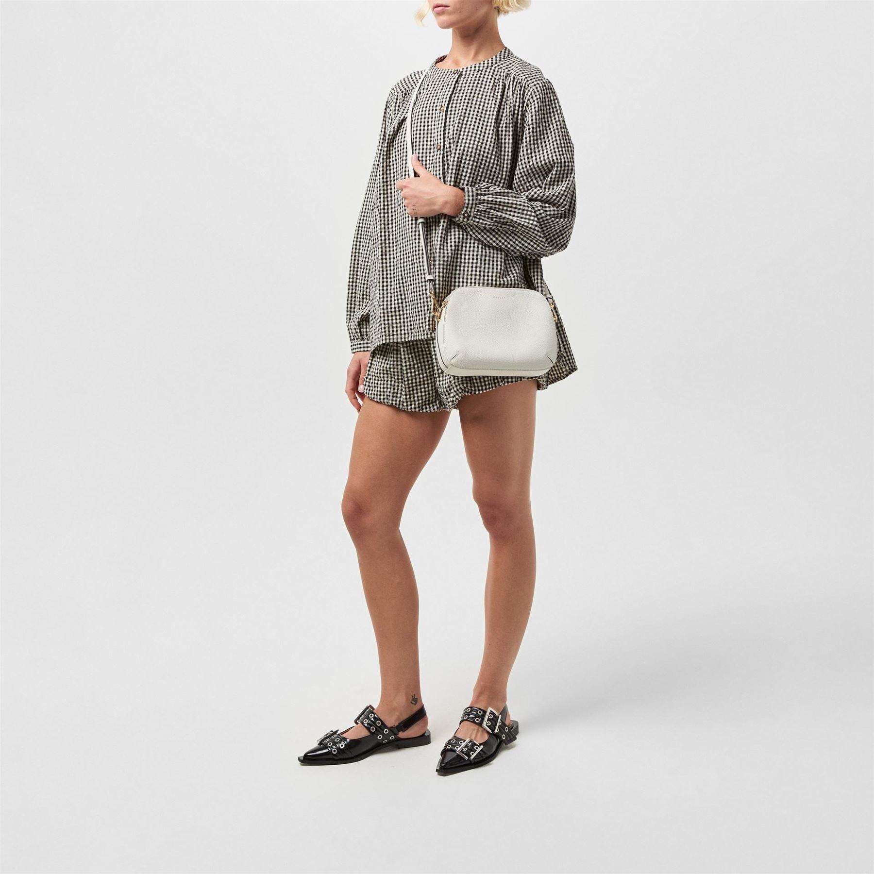 Radley Place Crossbodyody Bag