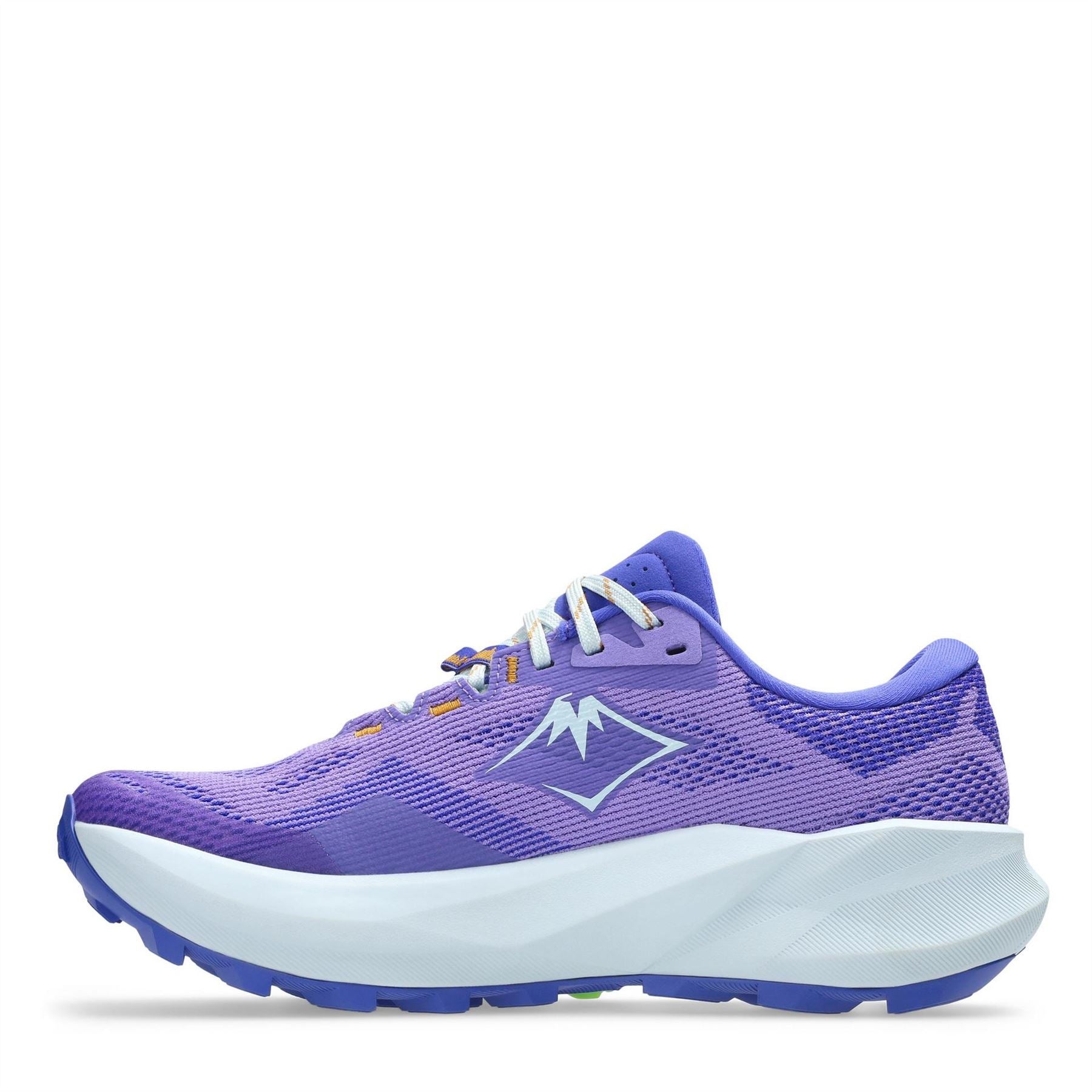 Asics Womens Trabuco 14 Trail Running Shoes