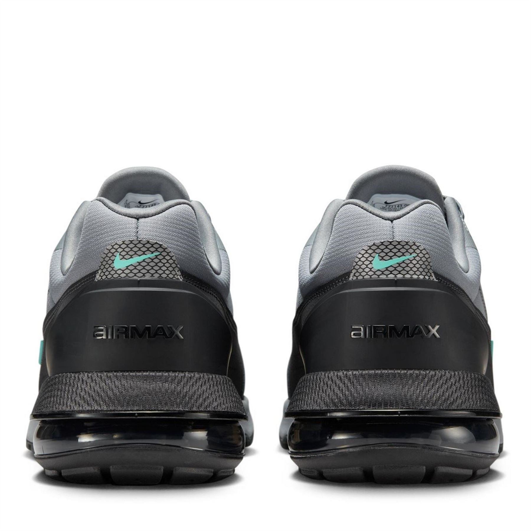 Nike Air Max Pulse Low Top Flat Heel Sneakers