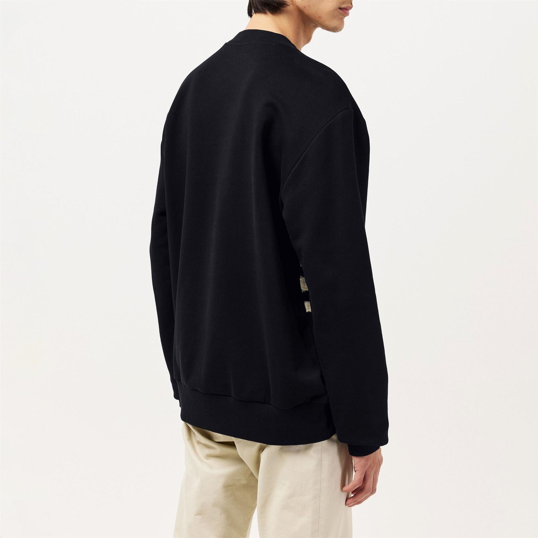 Missoni Crewneck Sweatshirt