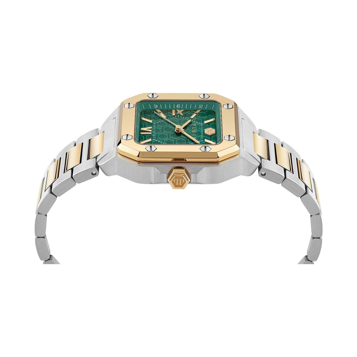 Philipp Plein Rock Couture Analogue Quartz Watch