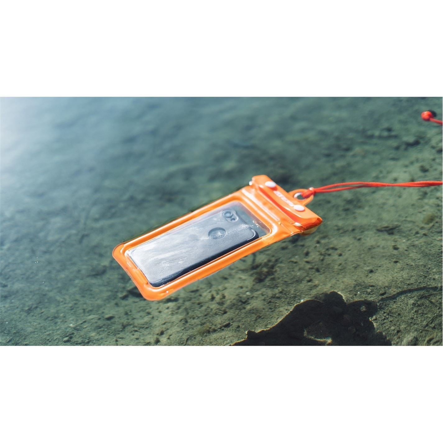 Zone3 Waterproof Phone Pouch