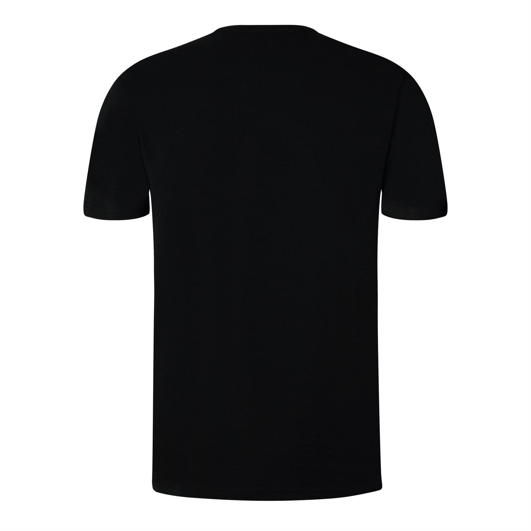Castore Rangers FC R Logo Regular Fit T-Shirt